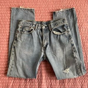 Levi’s 505 - see description